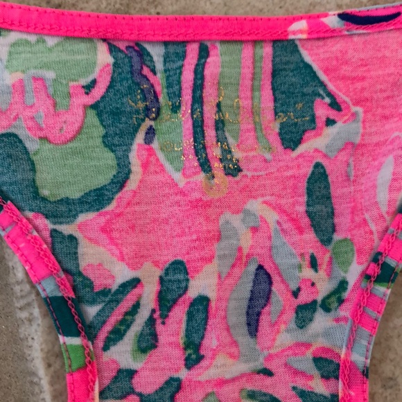 Lilly Top - Picture 2 of 3